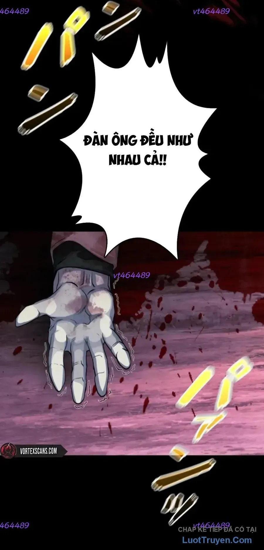 Đặc Vụ Ác Ma Chapter 10 - 93