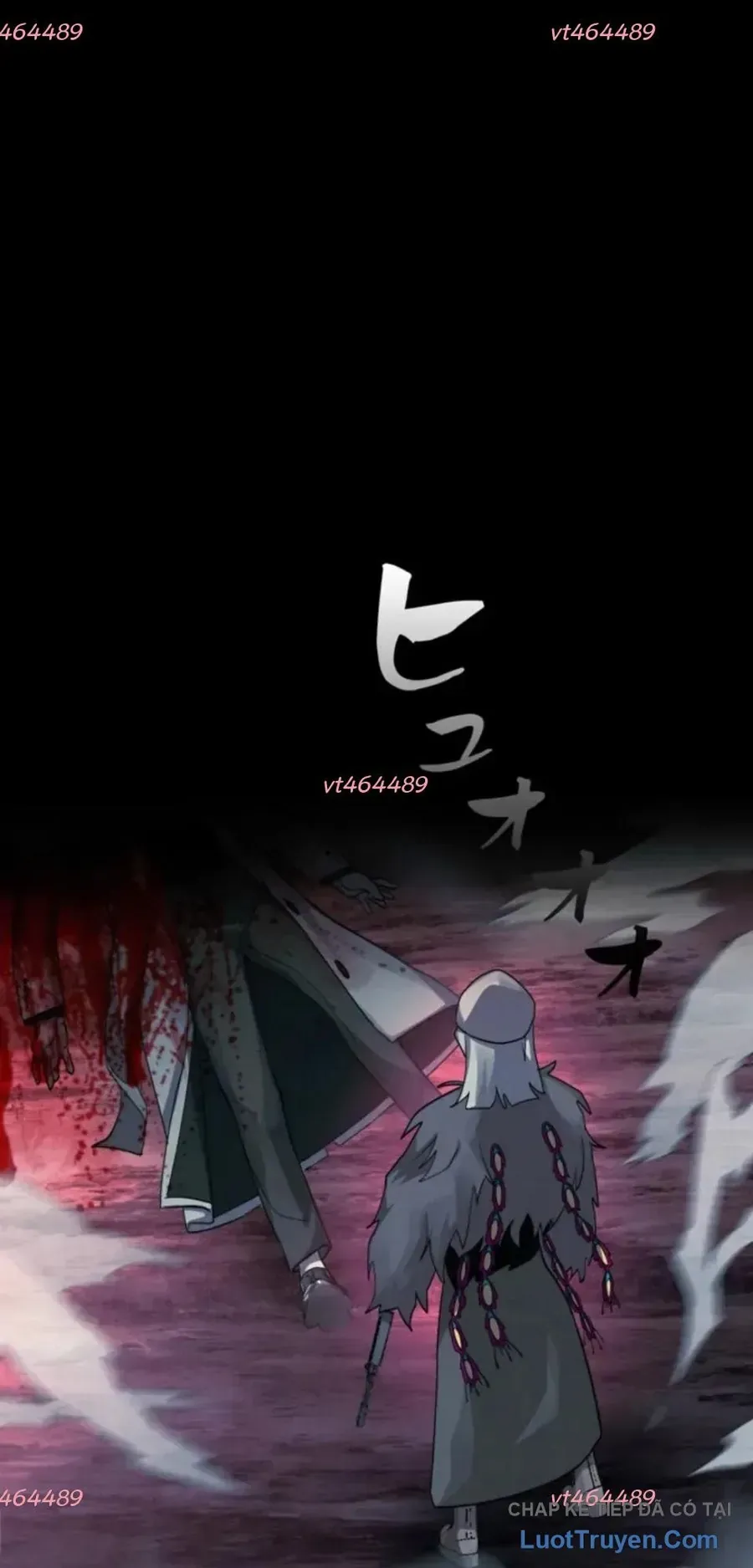 Đặc Vụ Ác Ma Chapter 10 - 94