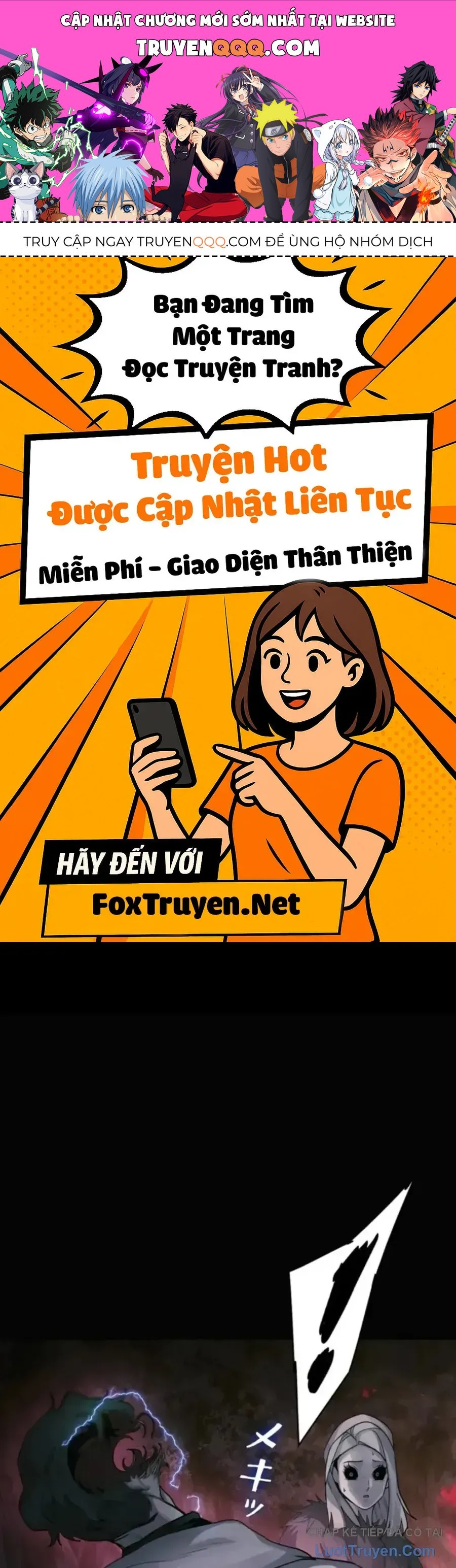 Đặc Vụ Ác Ma Chapter 11 - 1