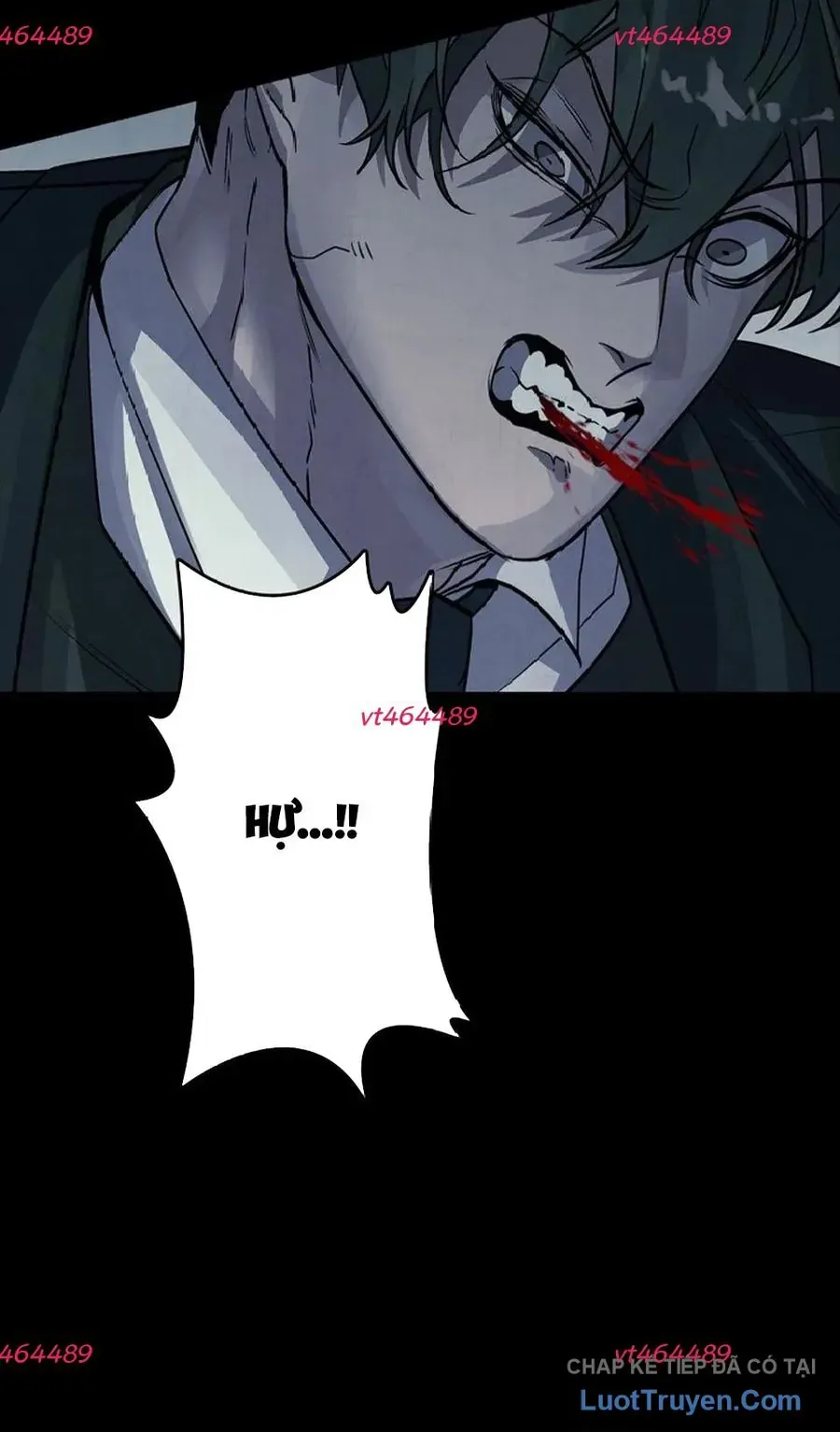 Đặc Vụ Ác Ma Chapter 11 - 11