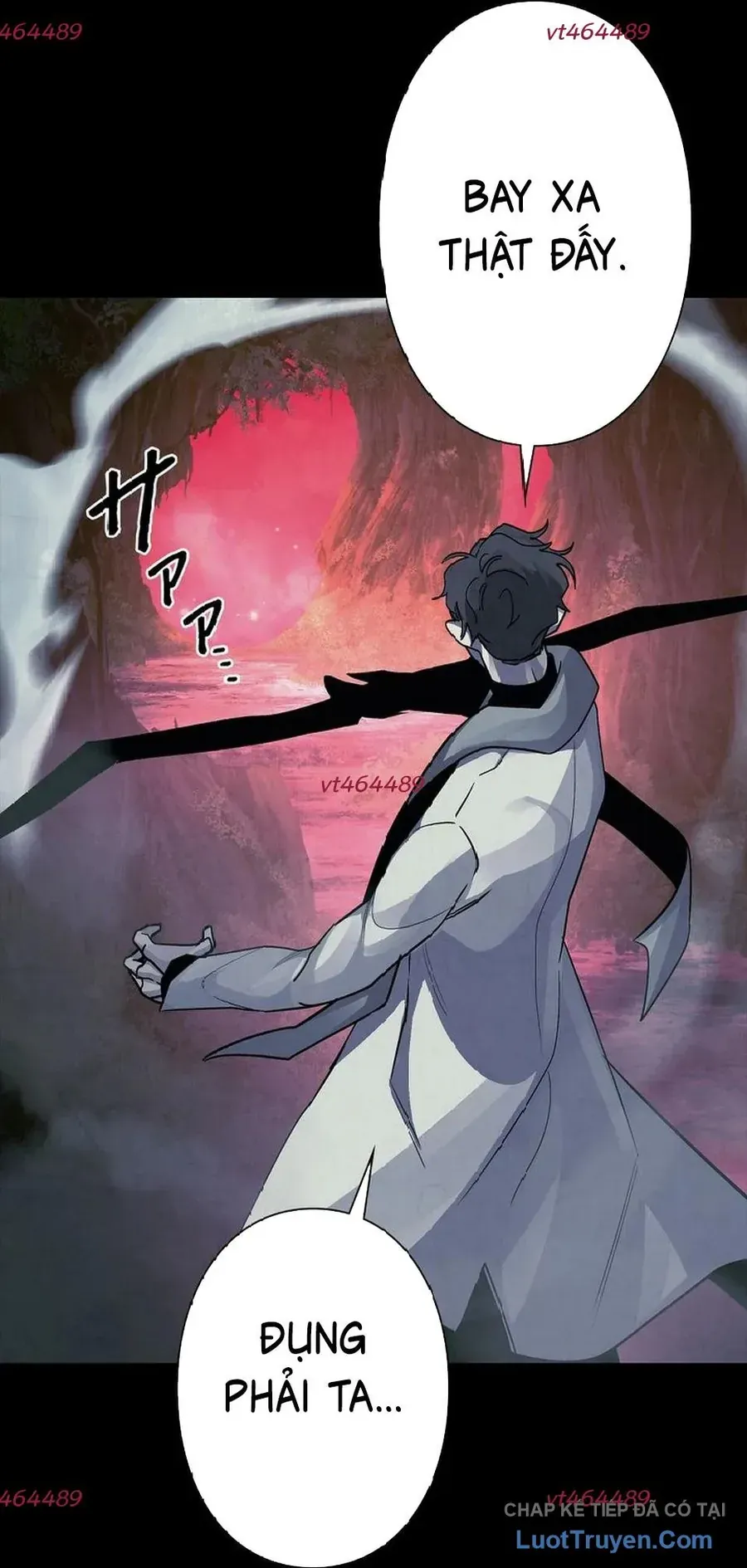 Đặc Vụ Ác Ma Chapter 11 - 12