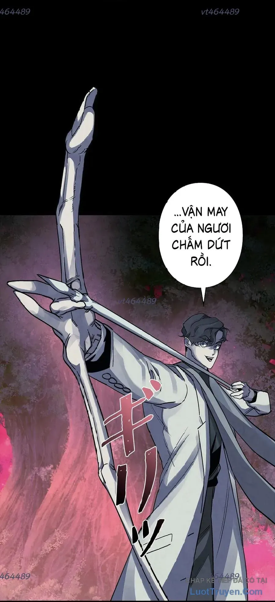 Đặc Vụ Ác Ma Chapter 11 - 13