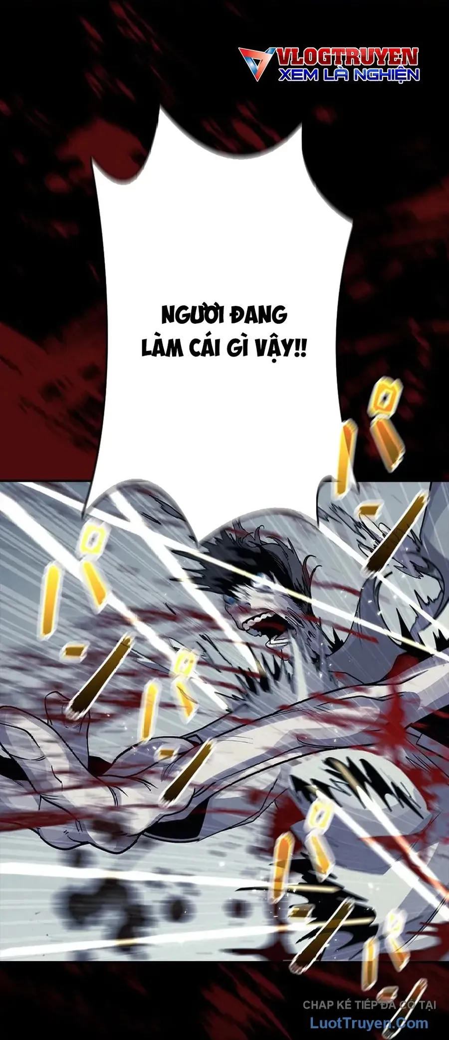 Đặc Vụ Ác Ma Chapter 11 - 14