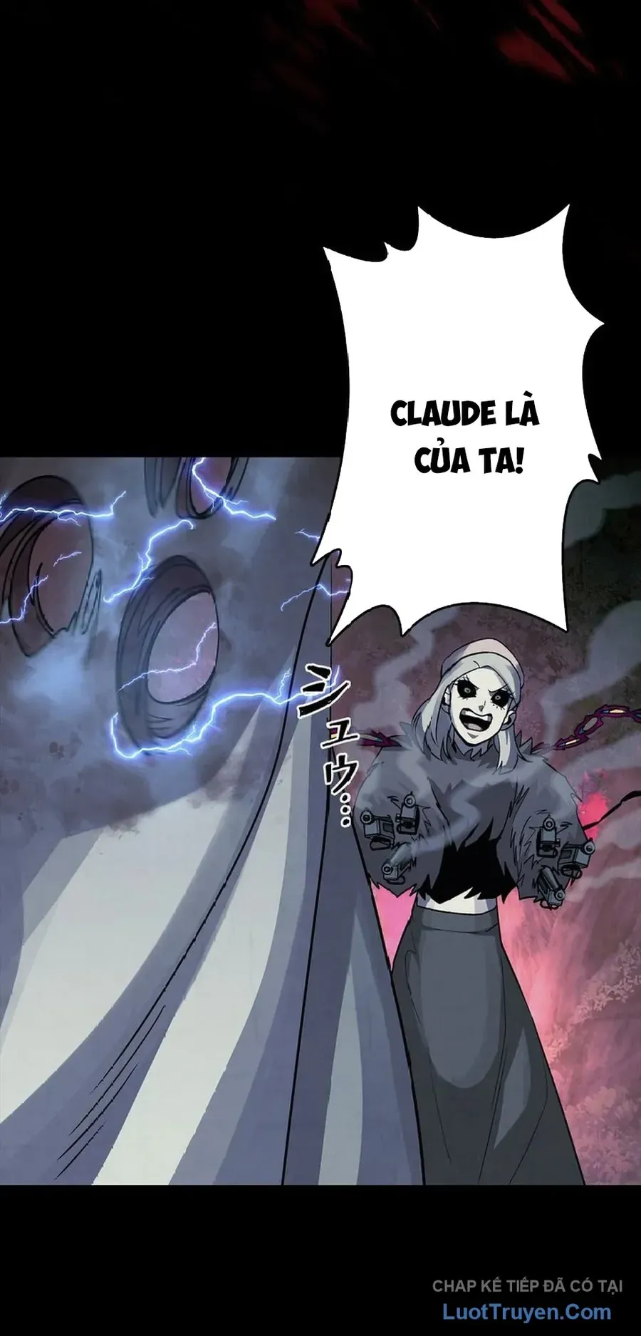 Đặc Vụ Ác Ma Chapter 11 - 15