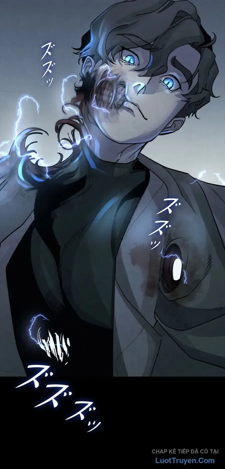 Đặc Vụ Ác Ma Chapter 11 - 17
