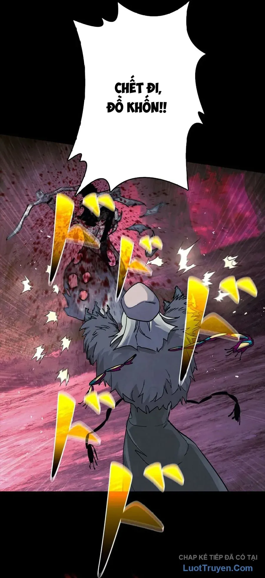 Đặc Vụ Ác Ma Chapter 11 - 20