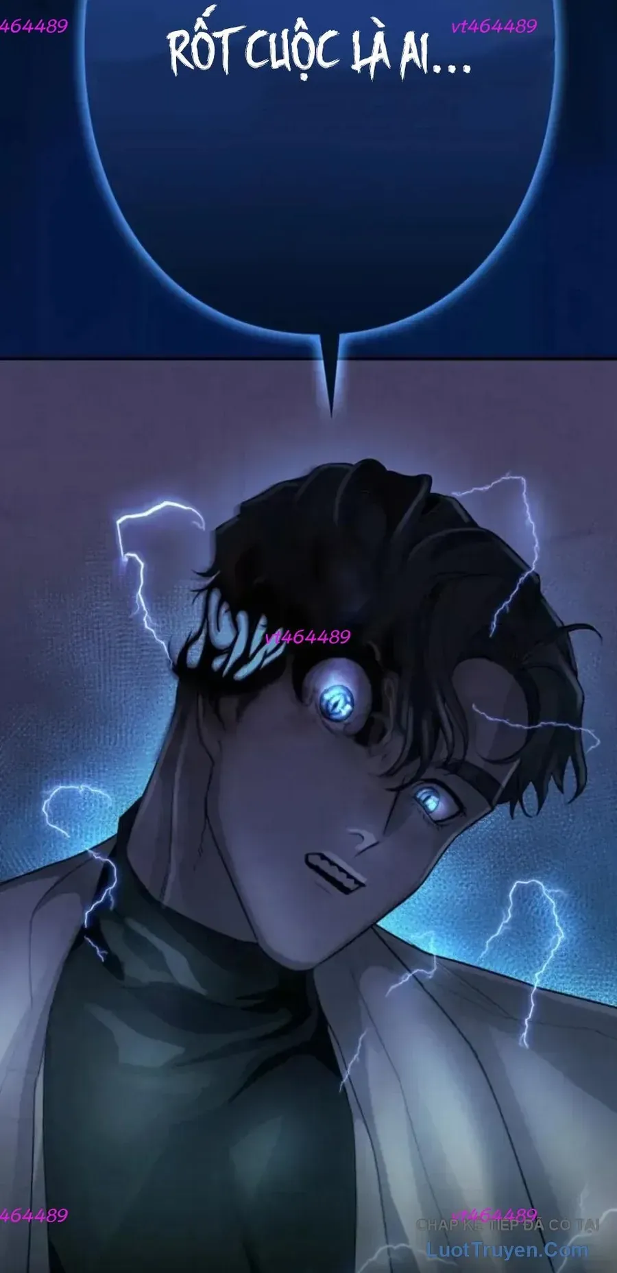 Đặc Vụ Ác Ma Chapter 11 - 3