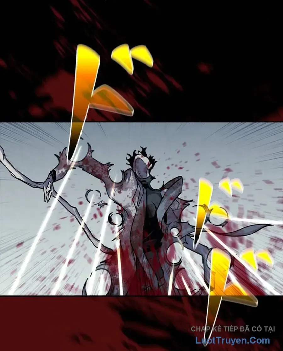 Đặc Vụ Ác Ma Chapter 11 - 21