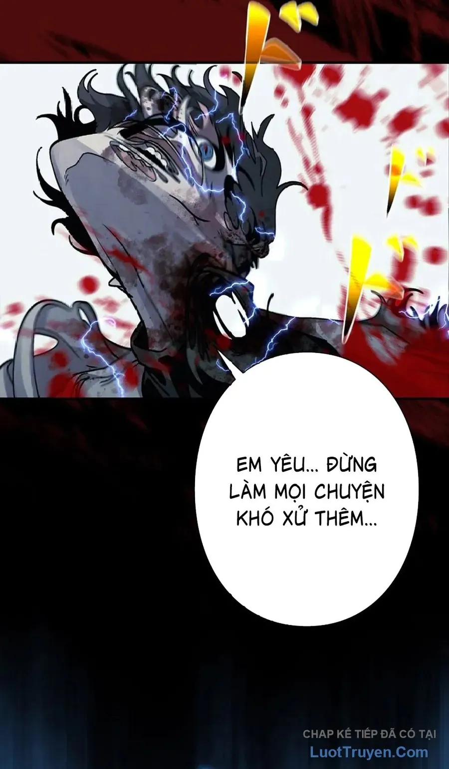 Đặc Vụ Ác Ma Chapter 11 - 22