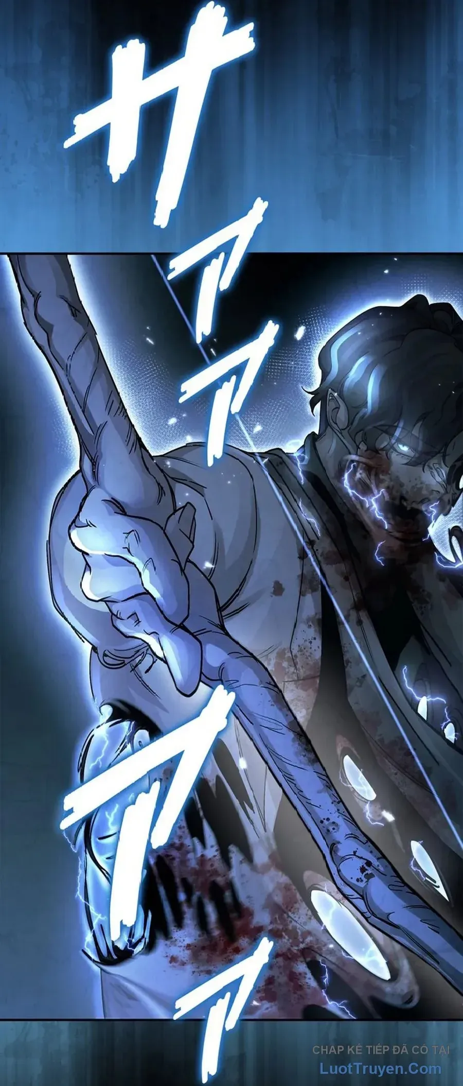 Đặc Vụ Ác Ma Chapter 11 - 23