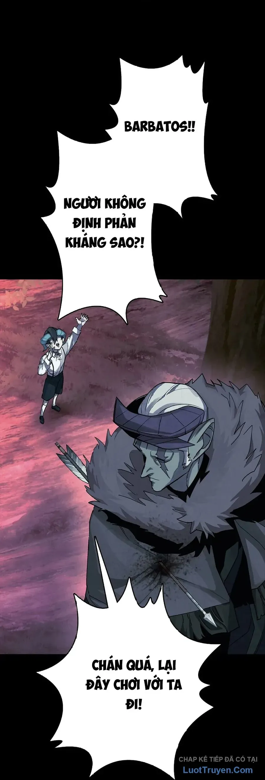 Đặc Vụ Ác Ma Chapter 11 - 29