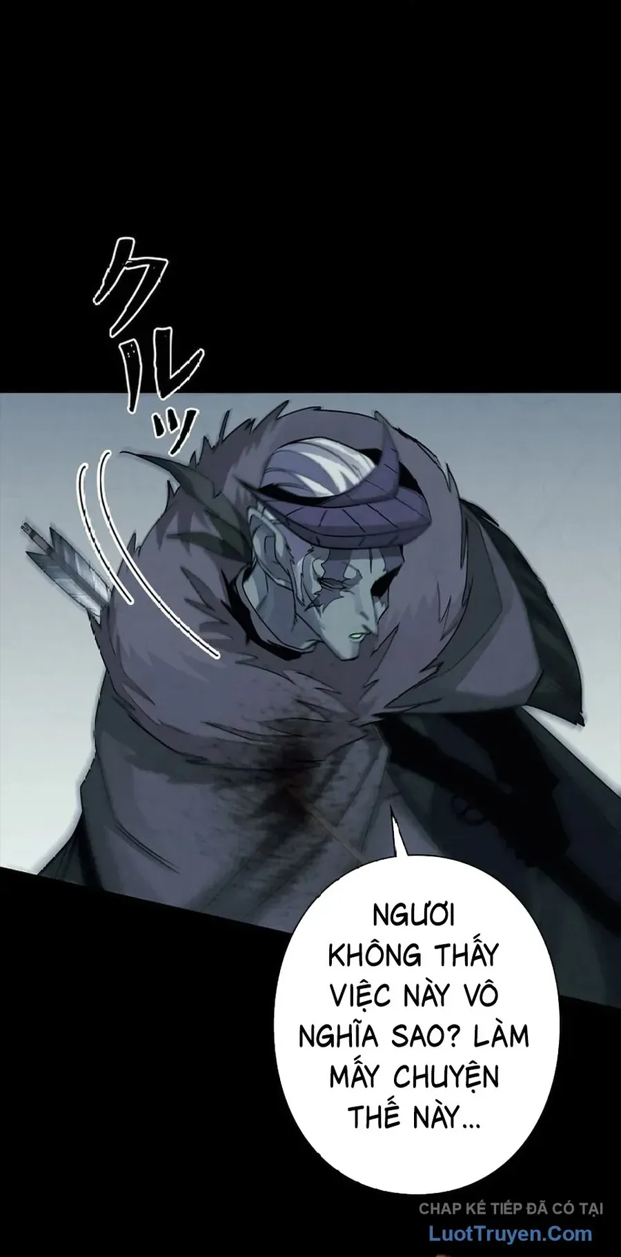 Đặc Vụ Ác Ma Chapter 11 - 30
