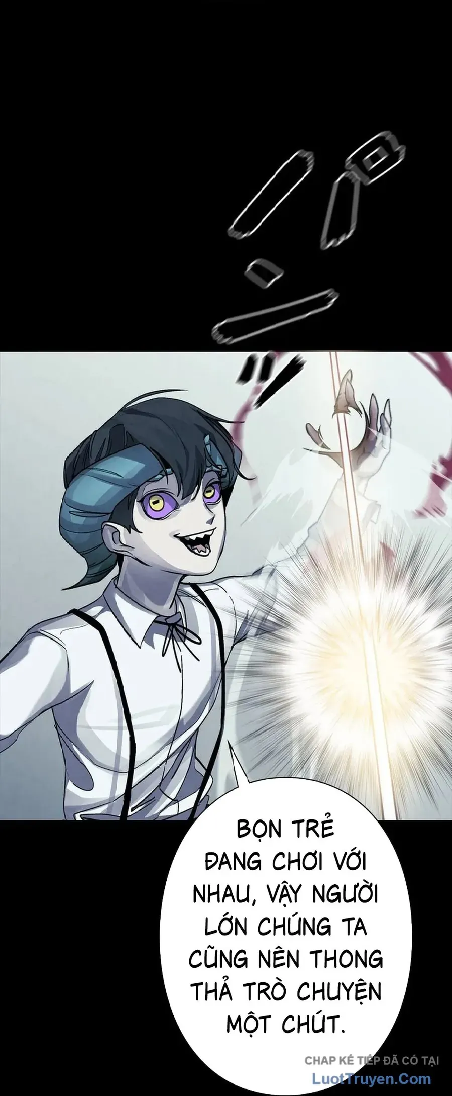 Đặc Vụ Ác Ma Chapter 11 - 32