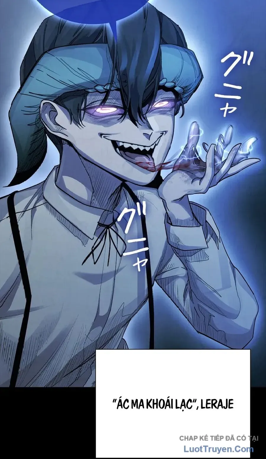 Đặc Vụ Ác Ma Chapter 11 - 34