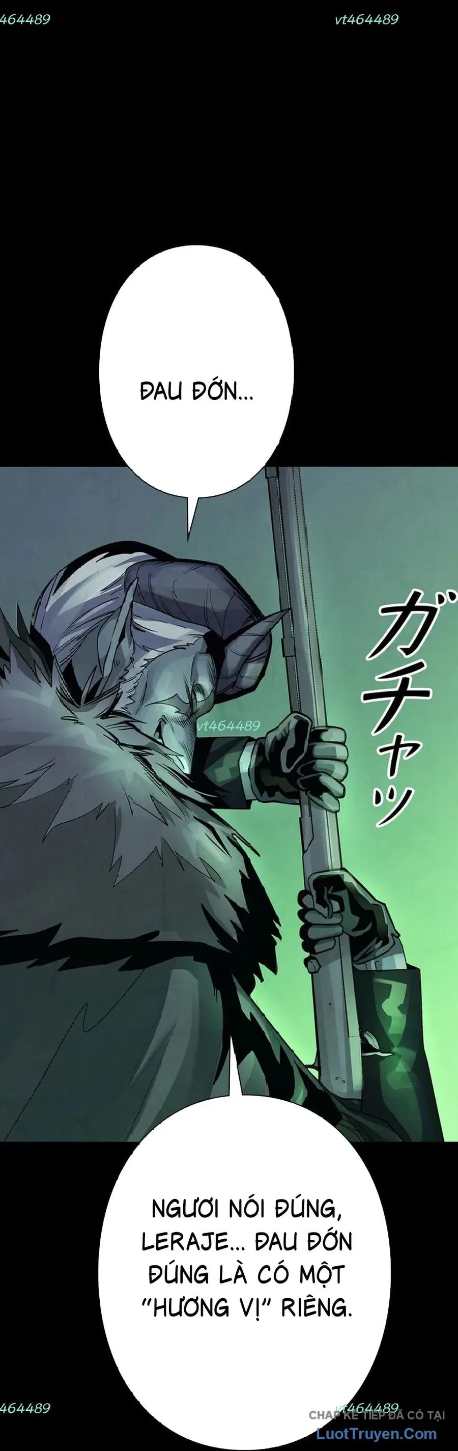 Đặc Vụ Ác Ma Chapter 11 - 35