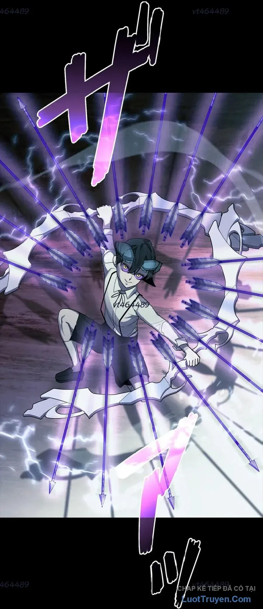 Đặc Vụ Ác Ma Chapter 11 - 37