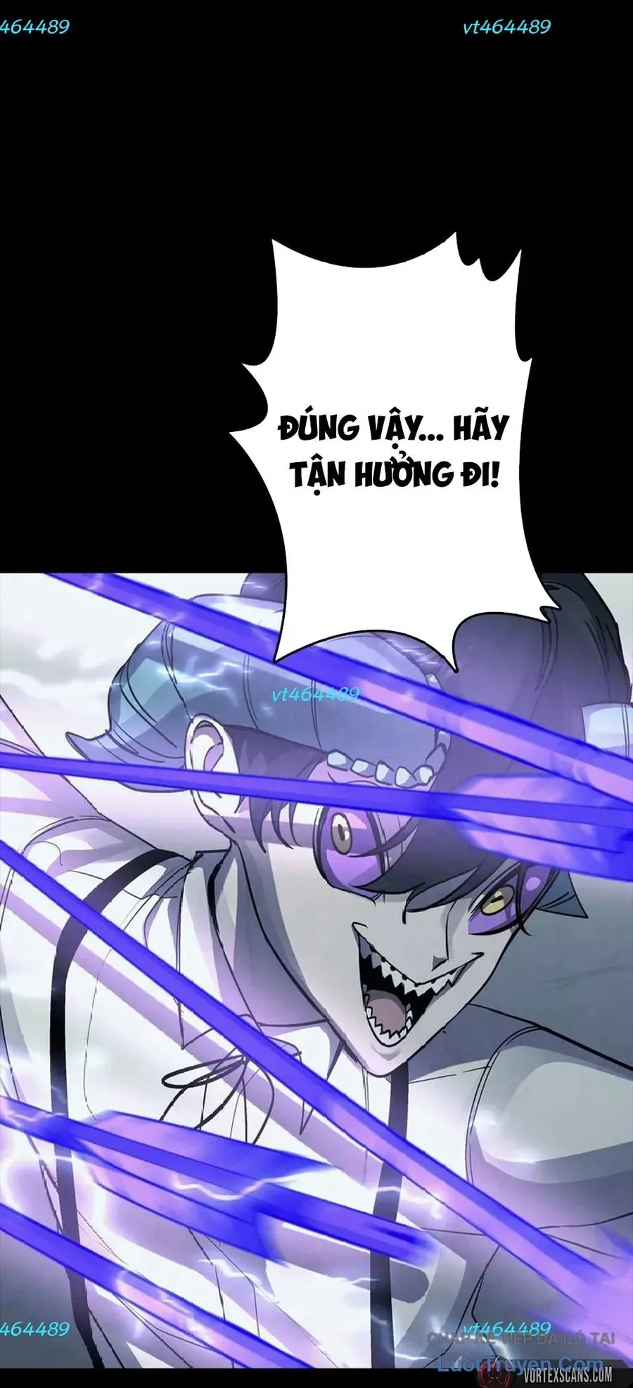 Đặc Vụ Ác Ma Chapter 11 - 38