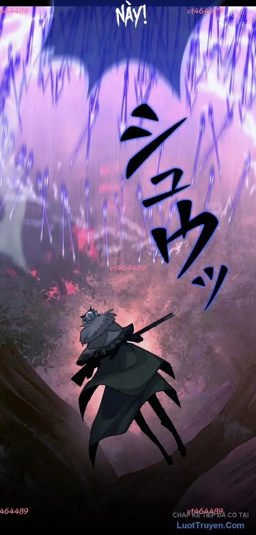 Đặc Vụ Ác Ma Chapter 11 - 40