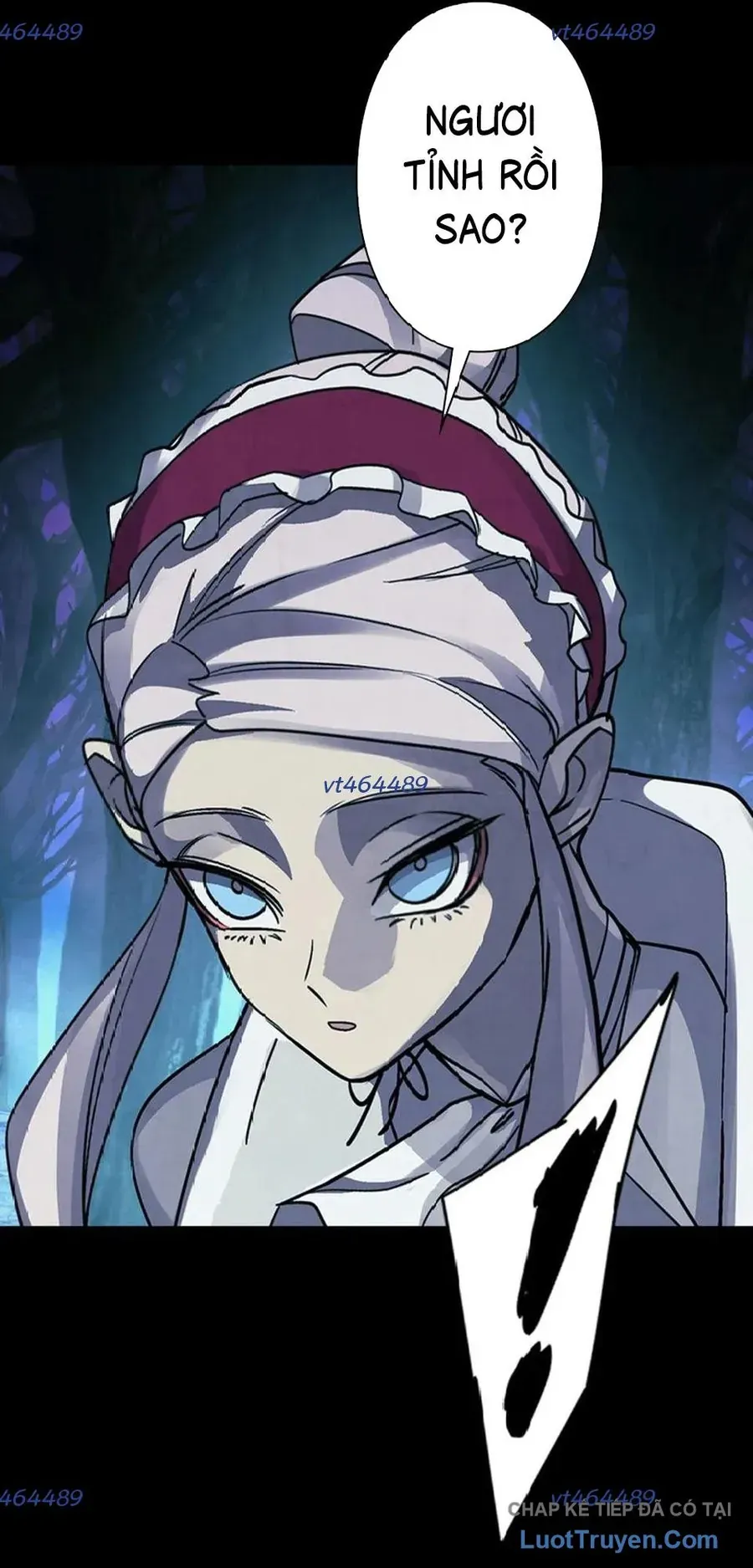 Đặc Vụ Ác Ma Chapter 11 - 43