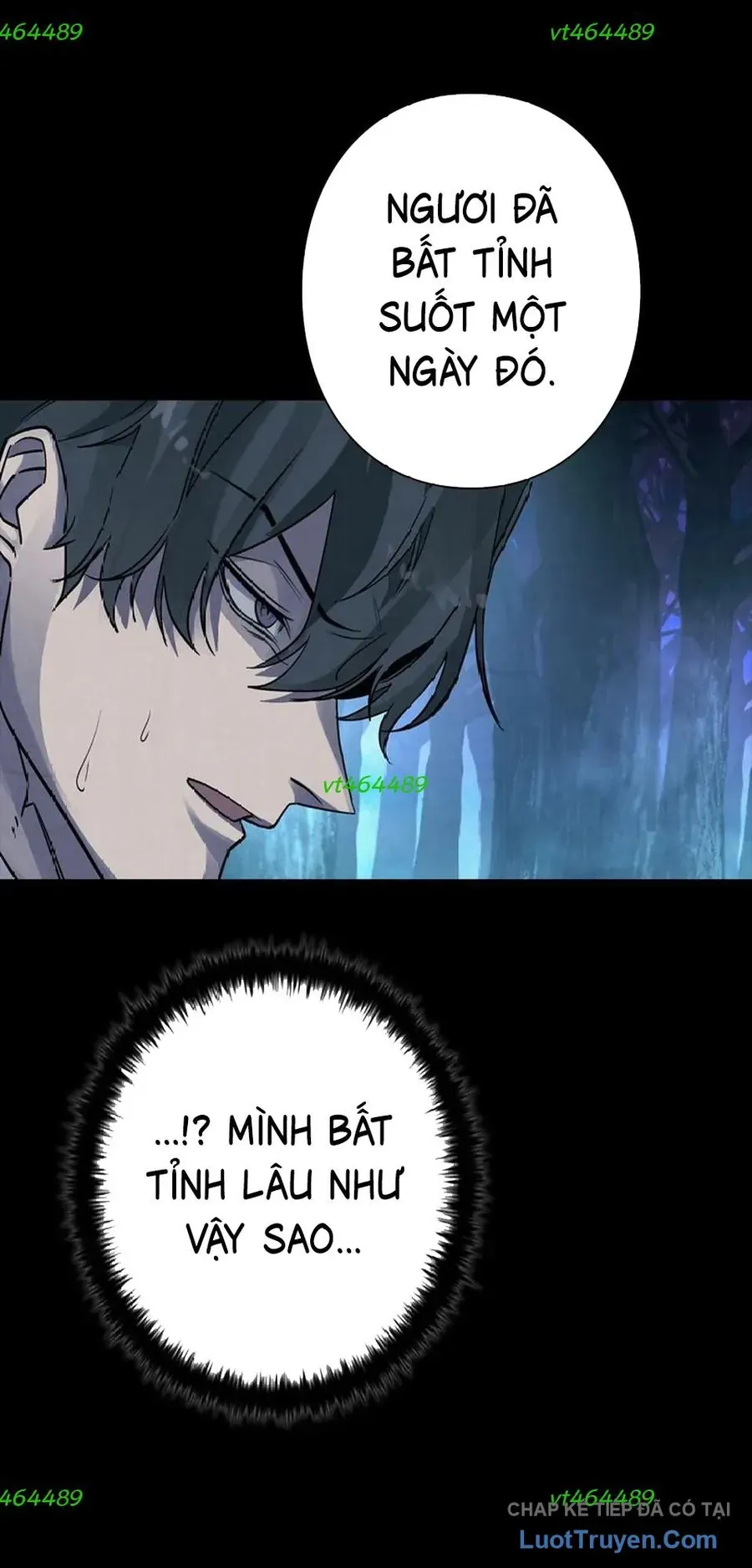 Đặc Vụ Ác Ma Chapter 11 - 44