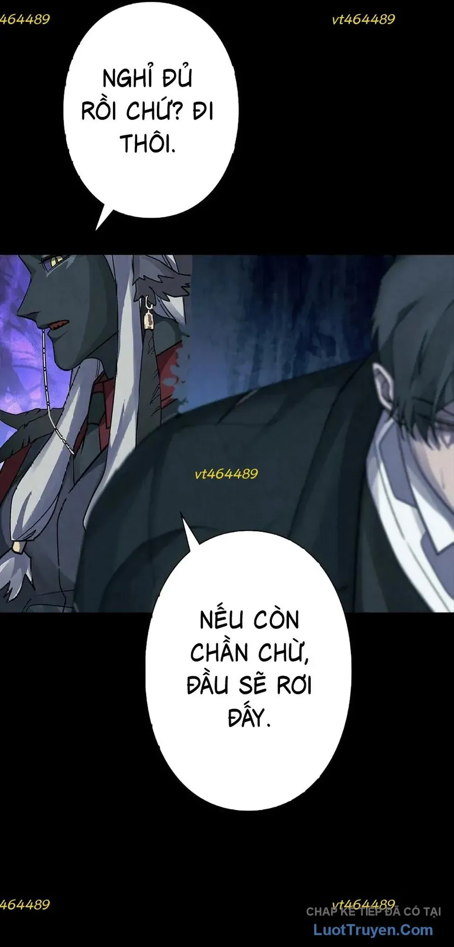 Đặc Vụ Ác Ma Chapter 11 - 48