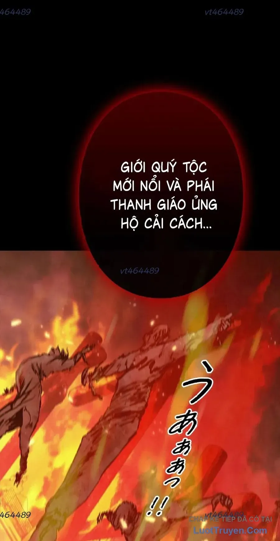 Đặc Vụ Ác Ma Chapter 11 - 50