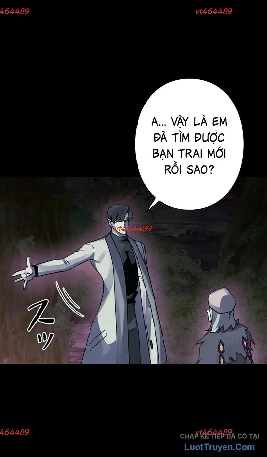 Đặc Vụ Ác Ma Chapter 11 - 6