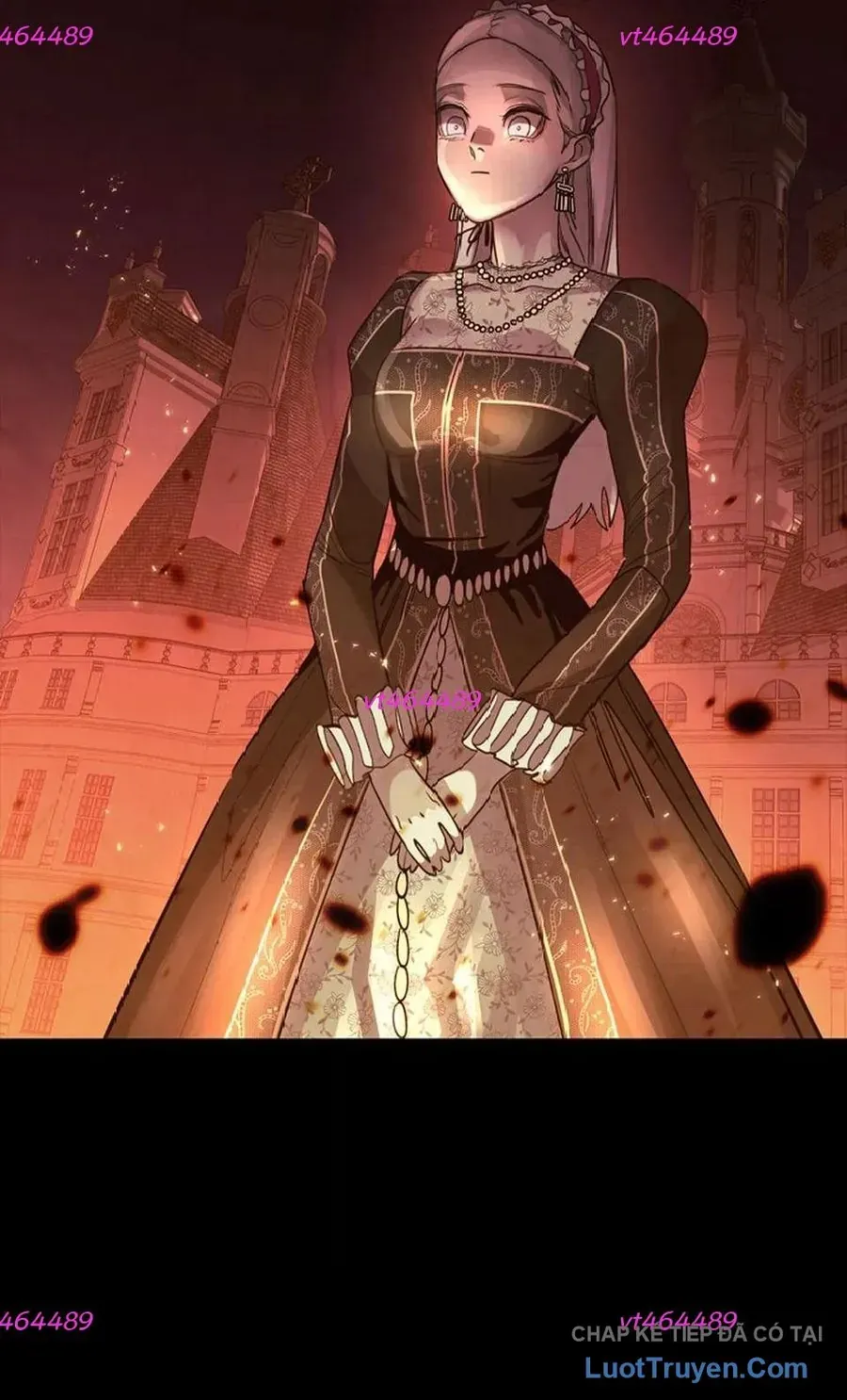 Đặc Vụ Ác Ma Chapter 11 - 53