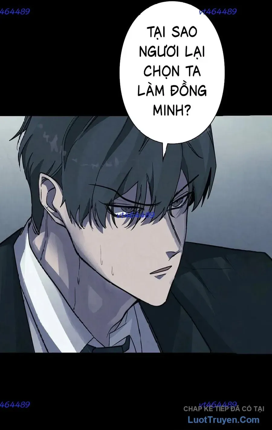 Đặc Vụ Ác Ma Chapter 11 - 54