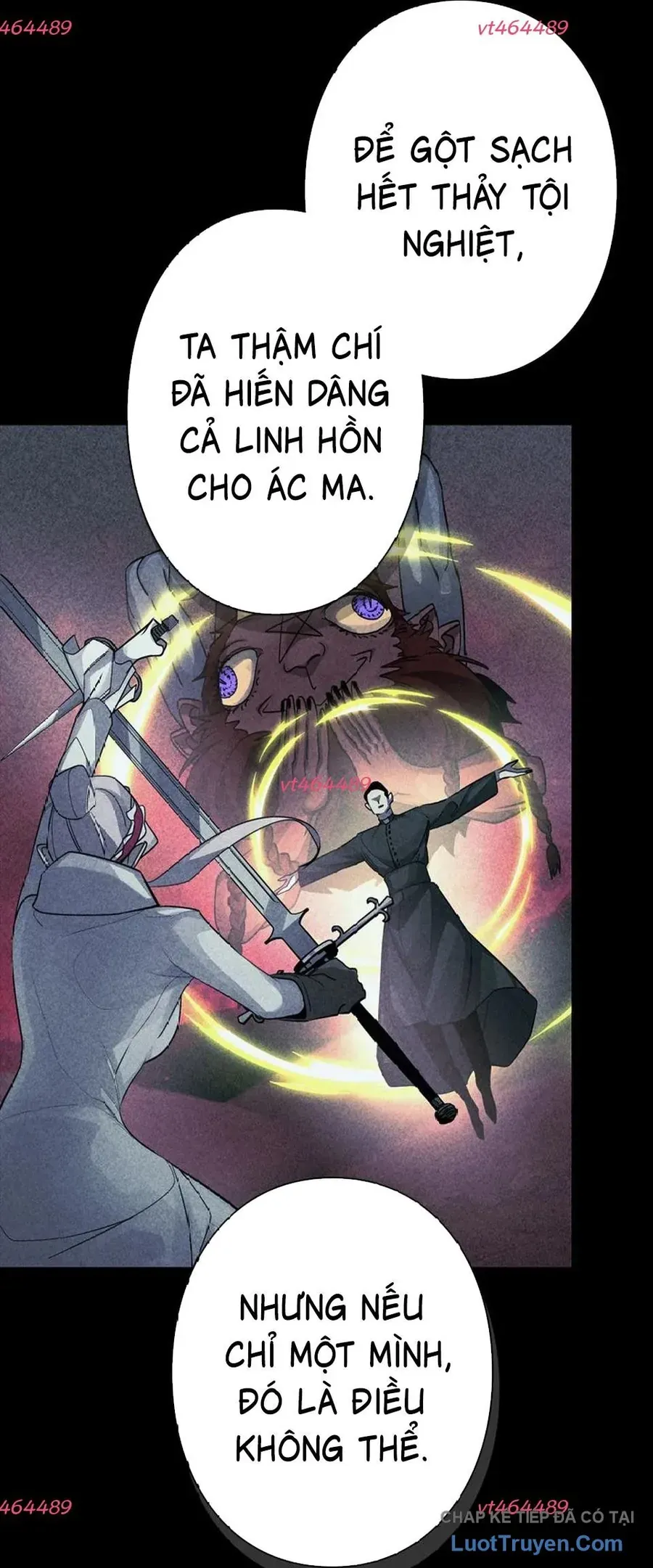 Đặc Vụ Ác Ma Chapter 11 - 57