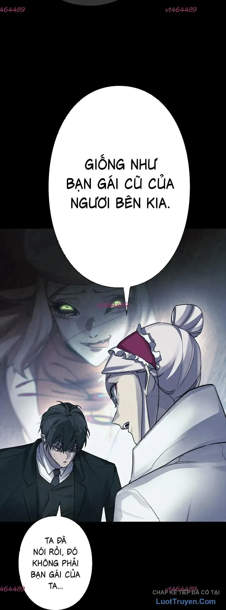 Đặc Vụ Ác Ma Chapter 11 - 59