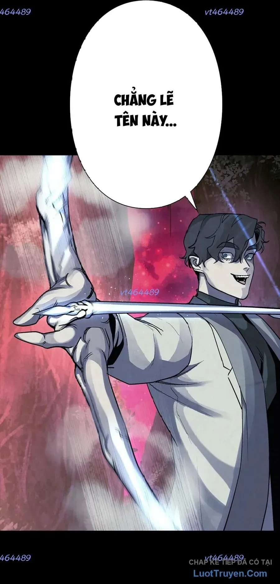 Đặc Vụ Ác Ma Chapter 11 - 7