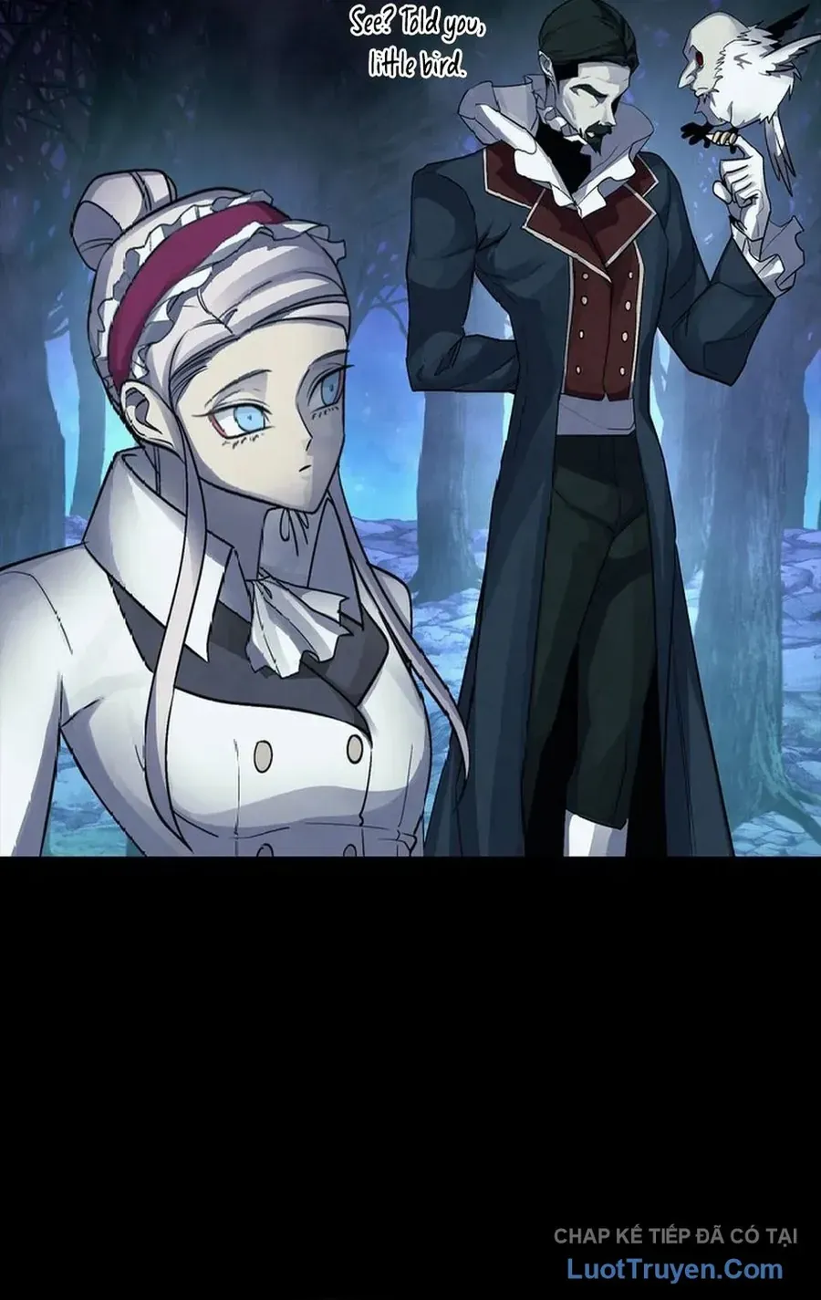 Đặc Vụ Ác Ma Chapter 11 - 65