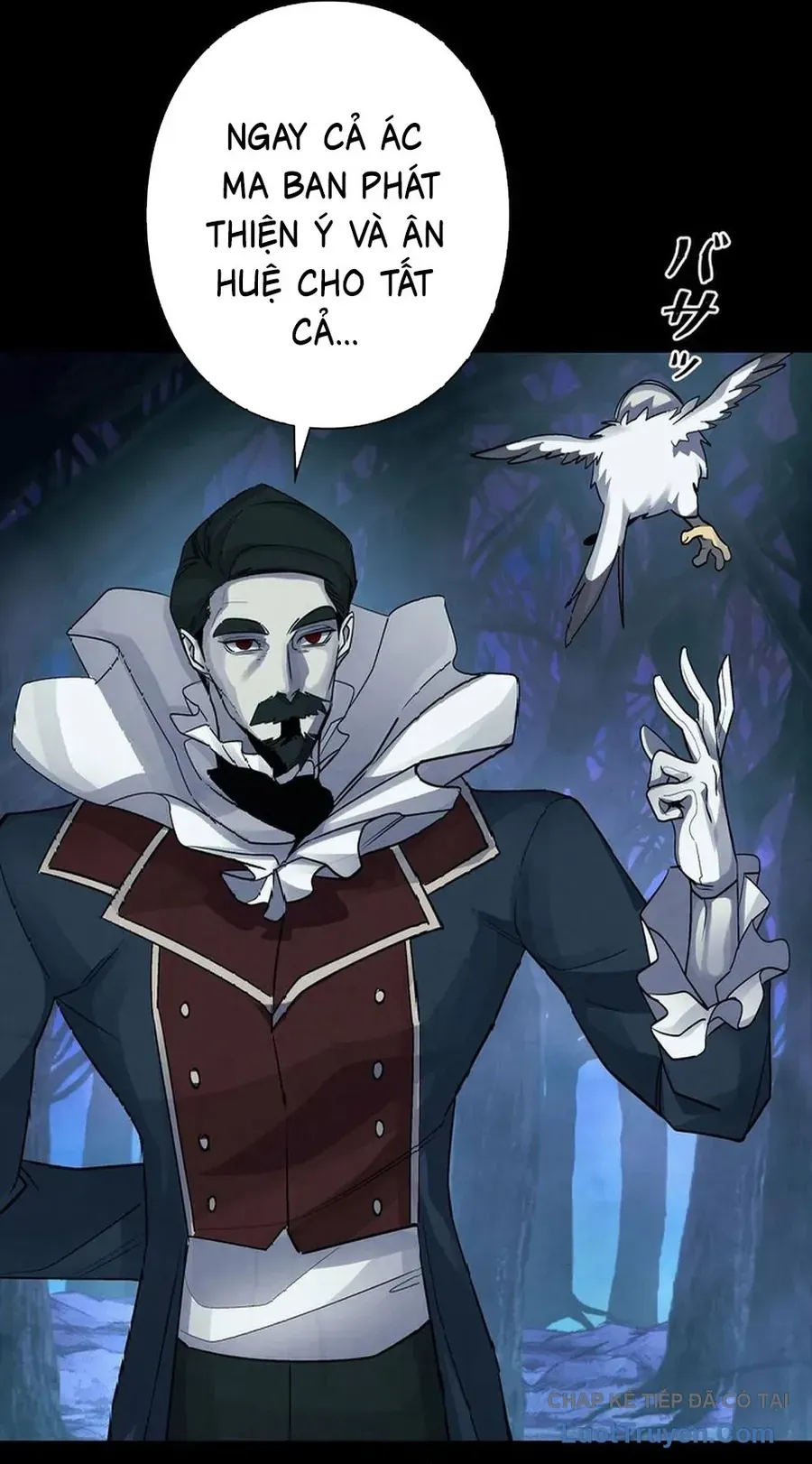 Đặc Vụ Ác Ma Chapter 11 - 66