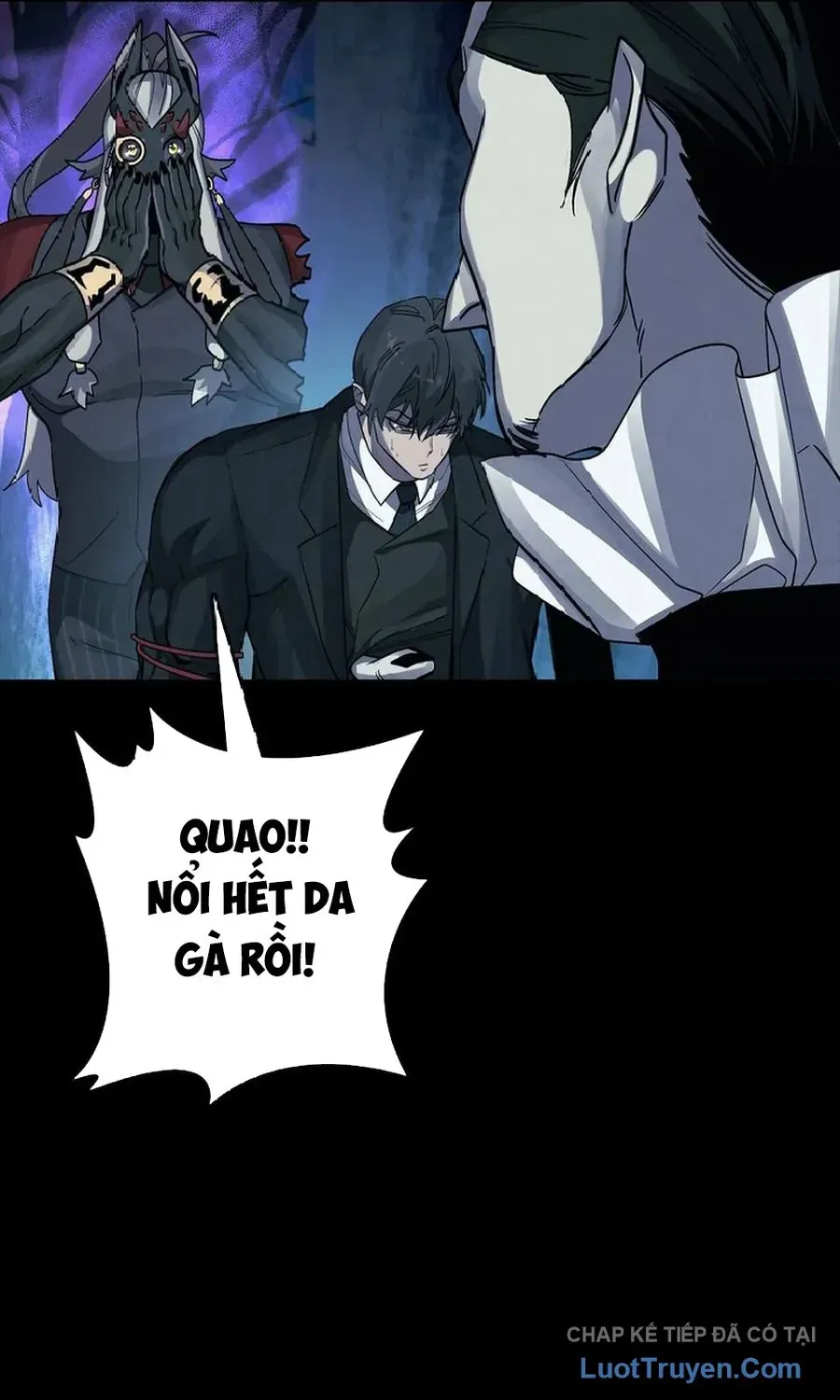 Đặc Vụ Ác Ma Chapter 11 - 68