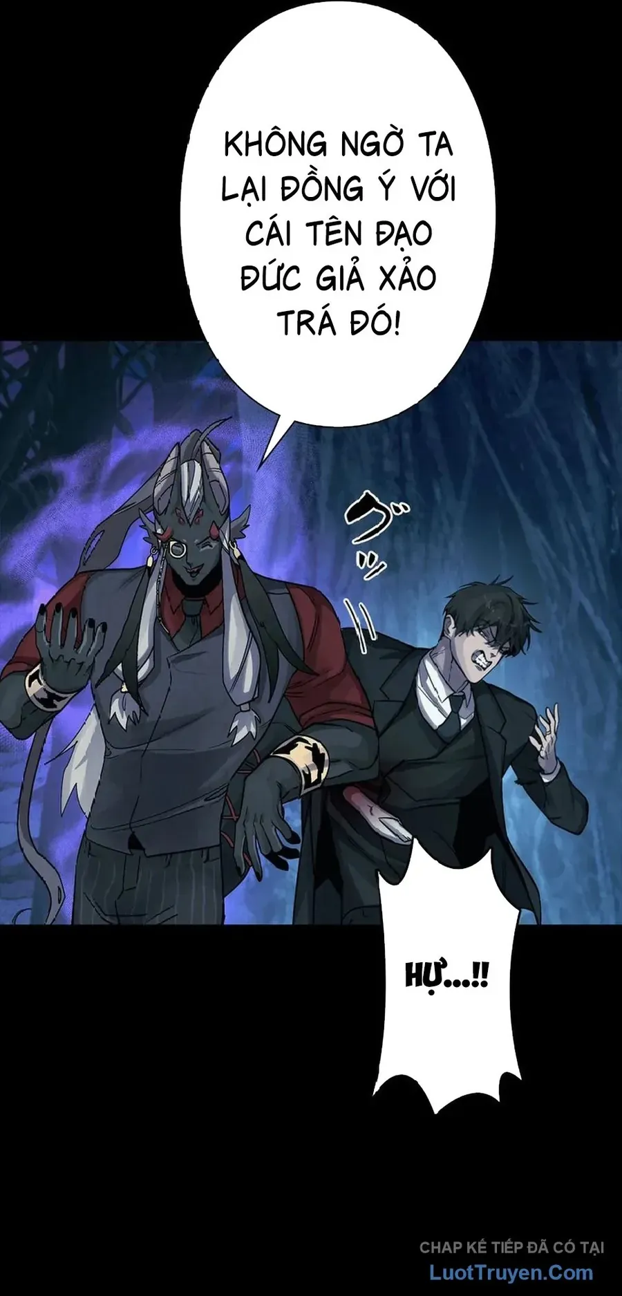 Đặc Vụ Ác Ma Chapter 11 - 69