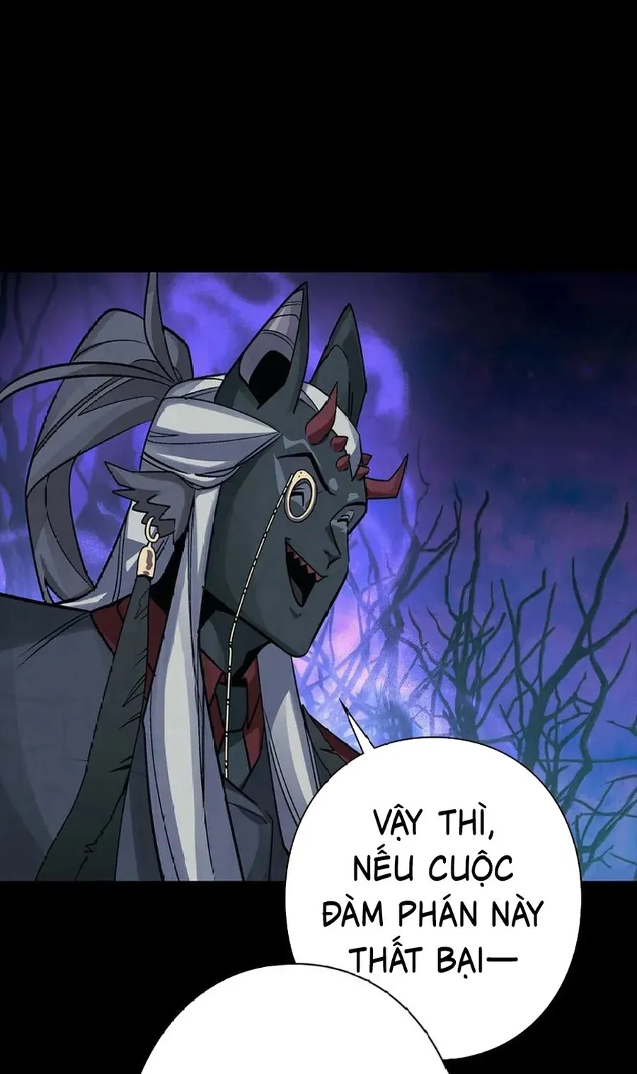 Đặc Vụ Ác Ma Chapter 11 - 70