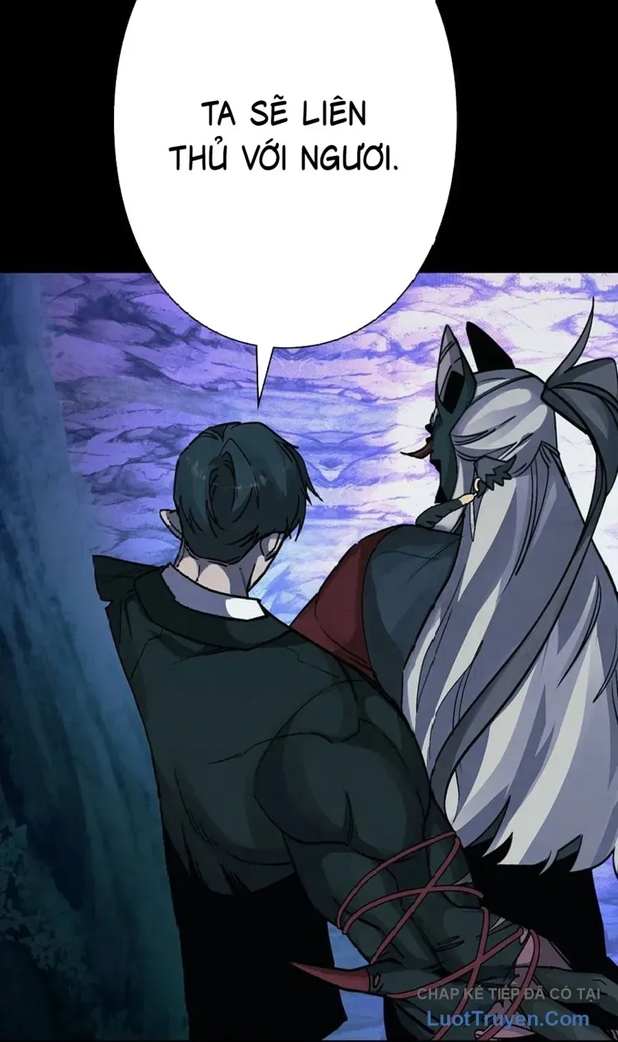 Đặc Vụ Ác Ma Chapter 11 - 71