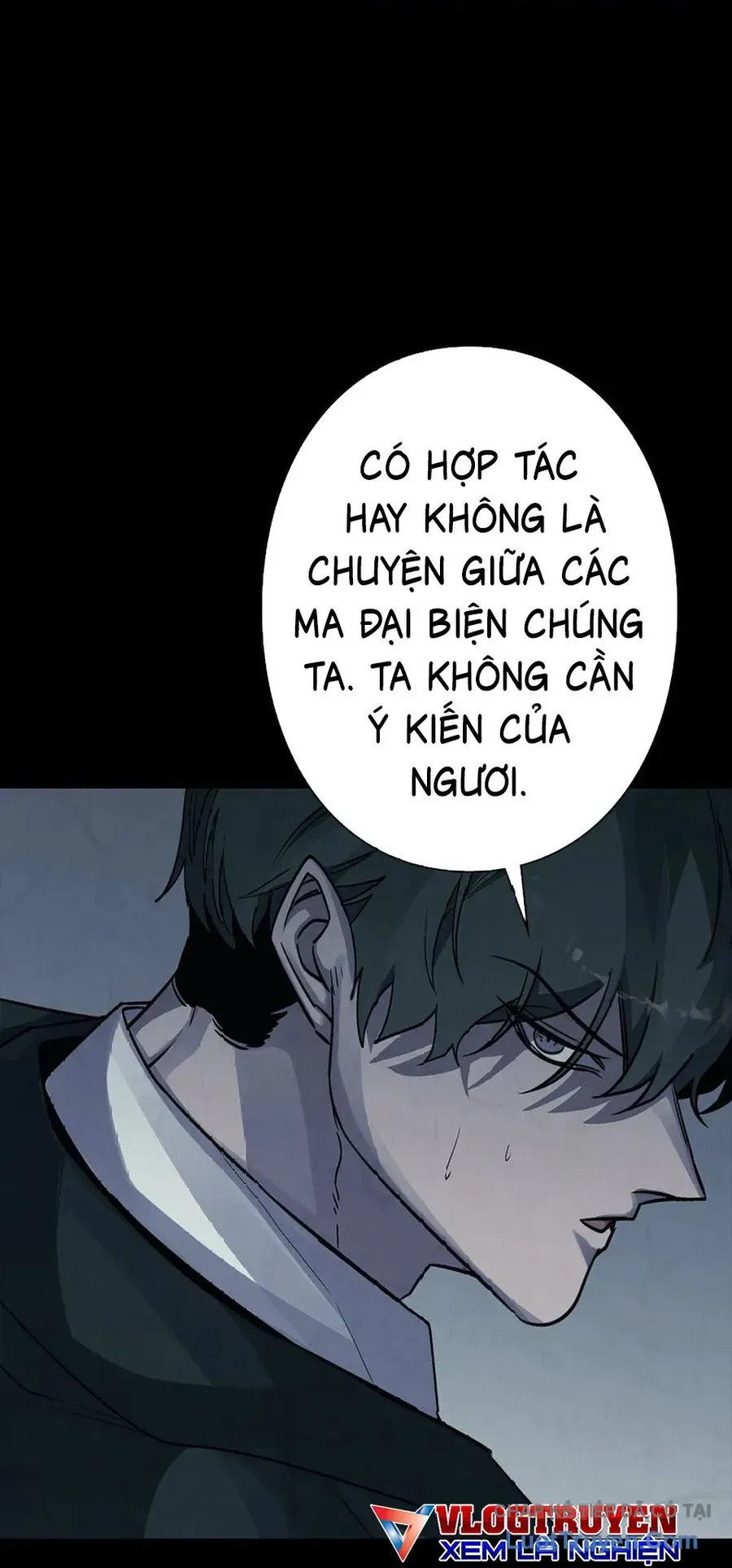 Đặc Vụ Ác Ma Chapter 11 - 72