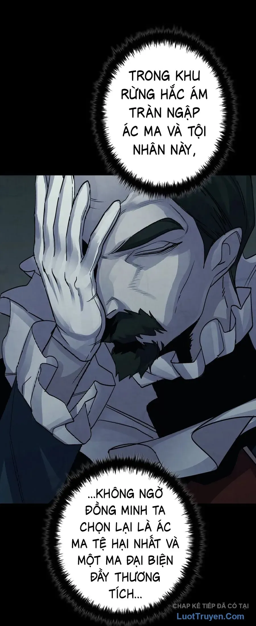 Đặc Vụ Ác Ma Chapter 11 - 74