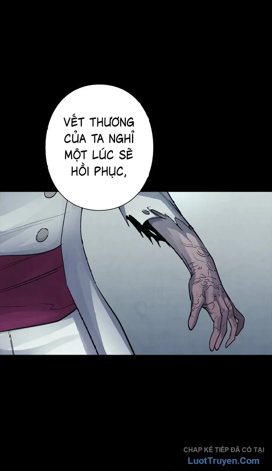 Đặc Vụ Ác Ma Chapter 11 - 76