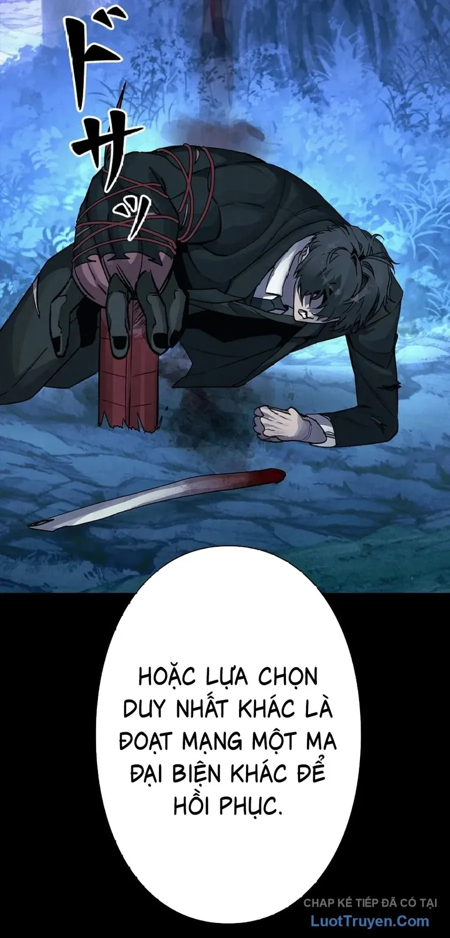 Đặc Vụ Ác Ma Chapter 11 - 78