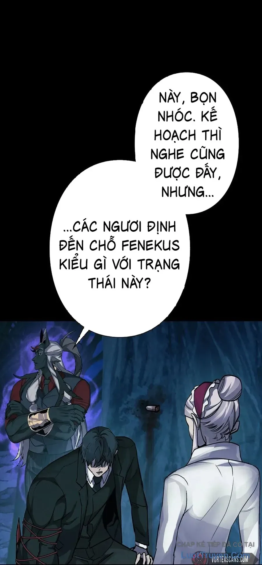 Đặc Vụ Ác Ma Chapter 11 - 79