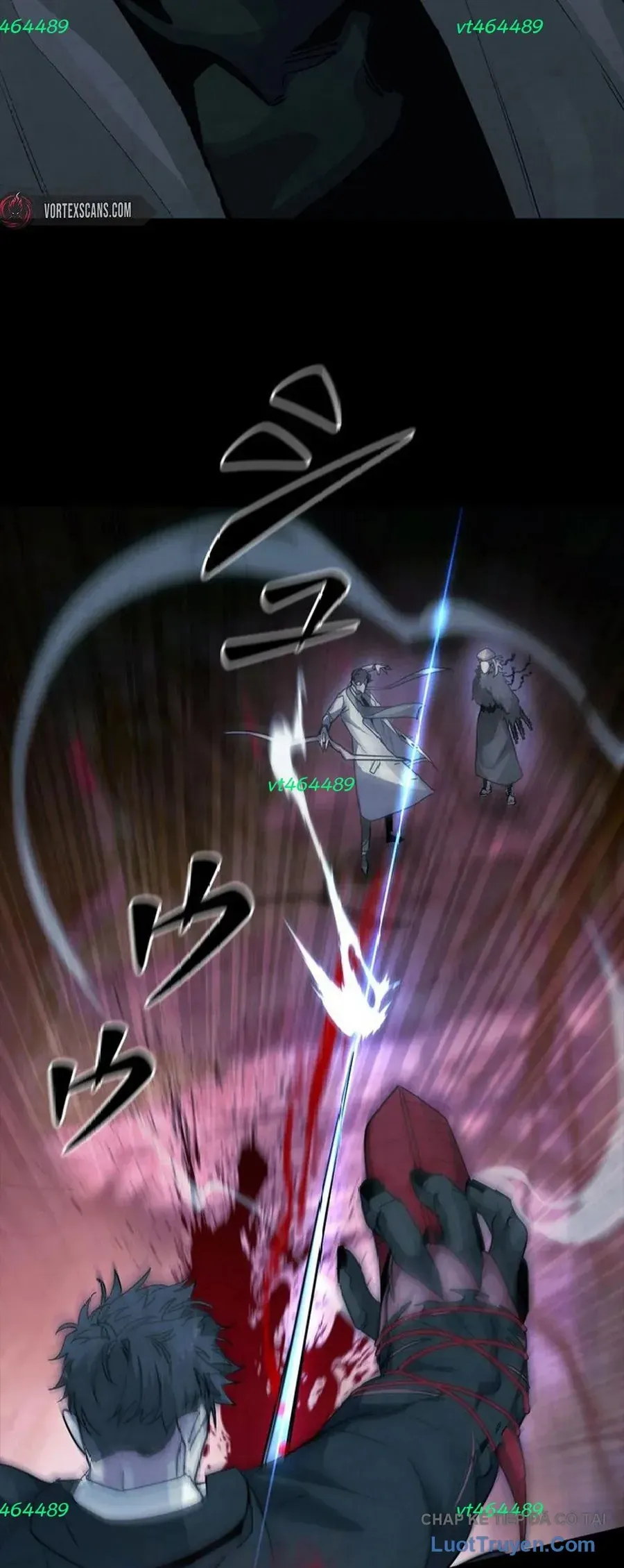 Đặc Vụ Ác Ma Chapter 11 - 9