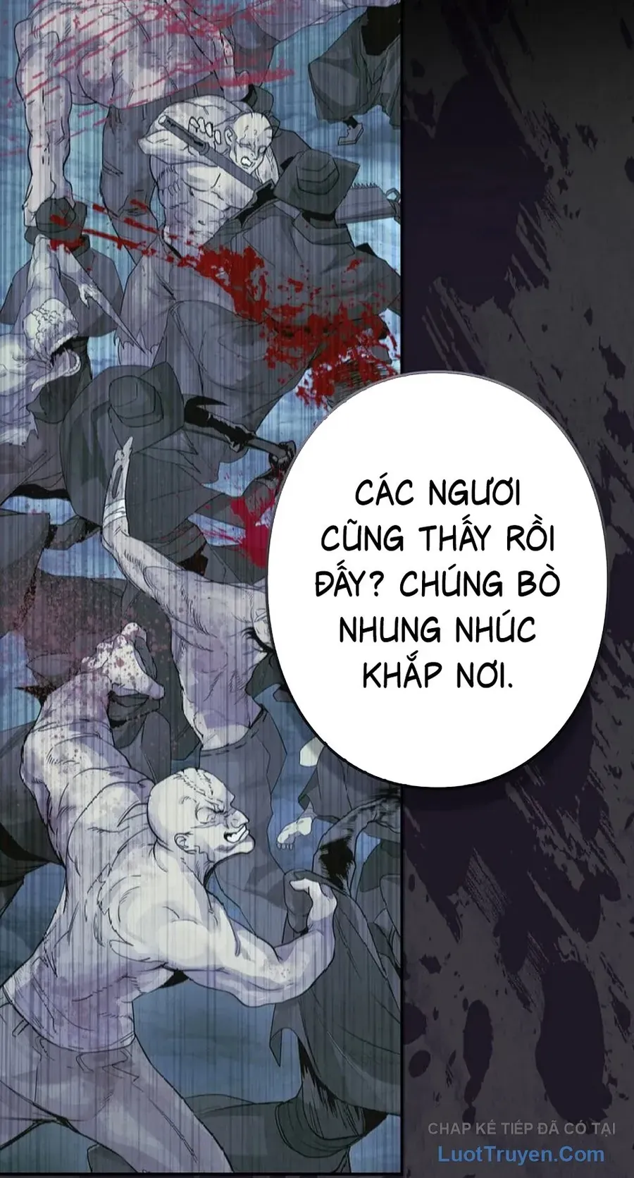 Đặc Vụ Ác Ma Chapter 11 - 81