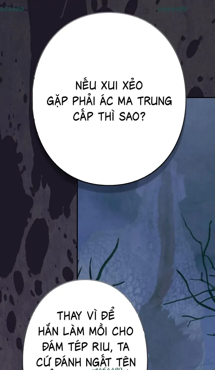 Đặc Vụ Ác Ma Chapter 11 - 82