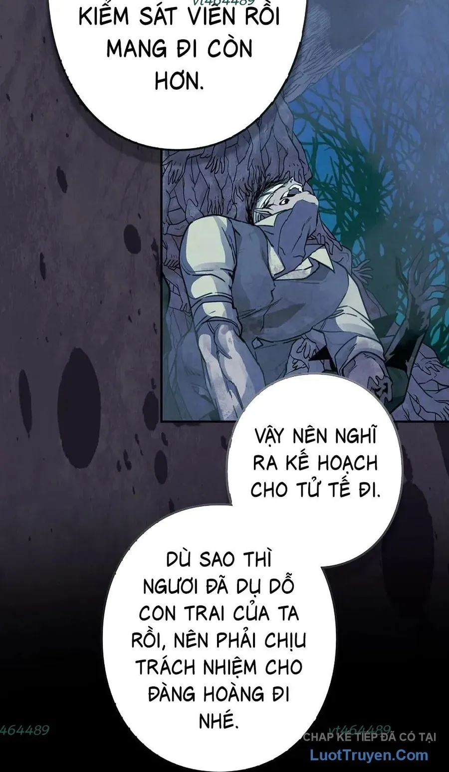 Đặc Vụ Ác Ma Chapter 11 - 83