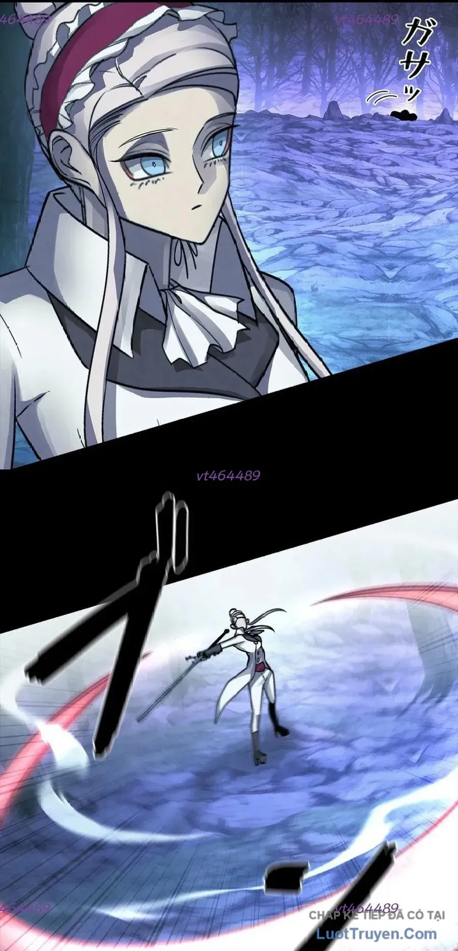 Đặc Vụ Ác Ma Chapter 11 - 85