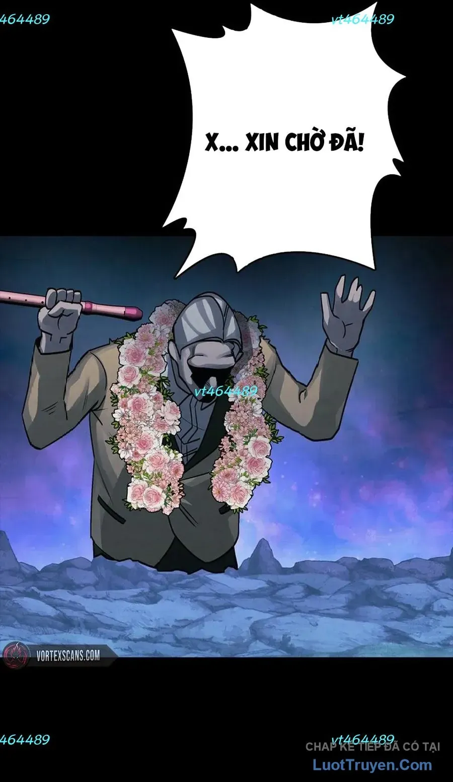 Đặc Vụ Ác Ma Chapter 11 - 87