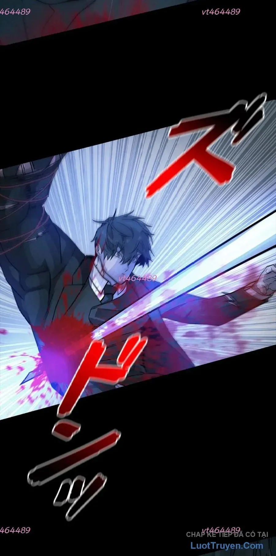 Đặc Vụ Ác Ma Chapter 11 - 10